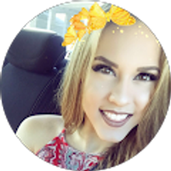 Profile photo of Stephanie Ott