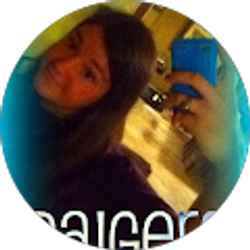 Profile photo of Paige Simon