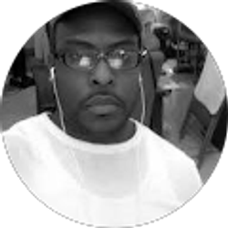 Profile photo of Rico Williams