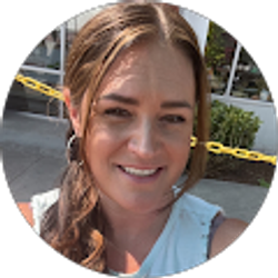 Profile photo of Betsy Leishman