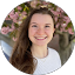 Profile photo of Emma Castilow