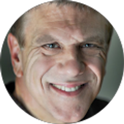 Profile photo of Ken Paul