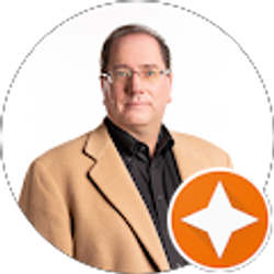 Profile photo of Thomas Tully