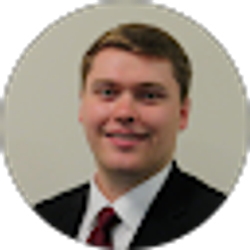 Profile photo of Joel McHenry