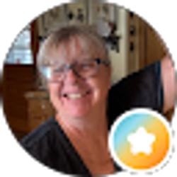 Profile photo of Joanna C