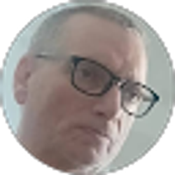 Profile photo of Phillip Coppinger