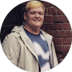 Profile photo of Scott Rudder