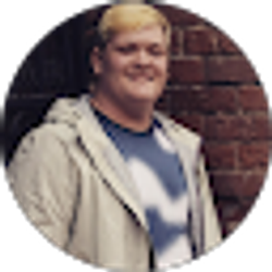 Profile photo of Scott Rudder