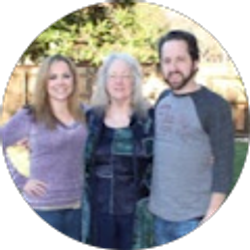 Profile photo of Deanna Reeve