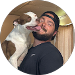 Profile photo of Brennon Calvin