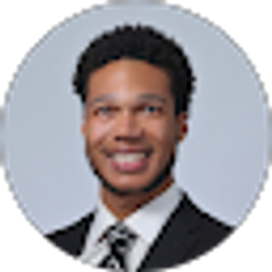 Profile photo of Calvin Smith