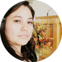 Profile photo of Claudia Colorado