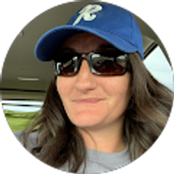 Profile photo of Matti Irvine