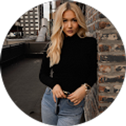 Profile photo of Sofija Nikolic