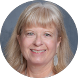 Profile photo of Kim Ramsay