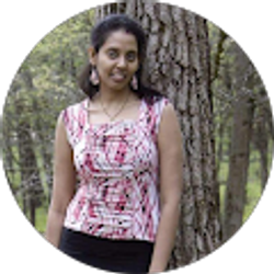 Profile photo of Aruna Chavakula