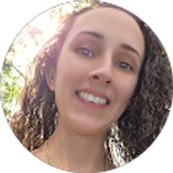 Profile photo of Lovely Hannah