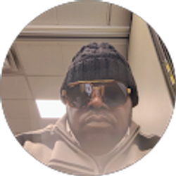 Profile photo of Tyrone Arnold