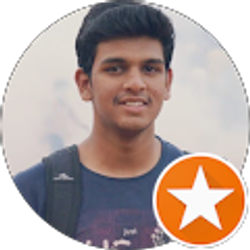 Profile photo of Gaurav Yemula