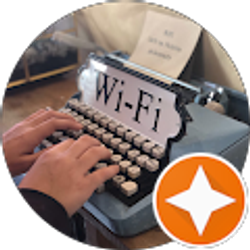 Profile photo of Teja Rau