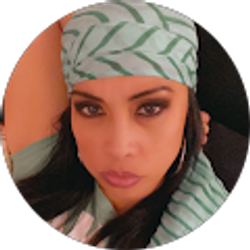 Profile photo of Louisa Reyes