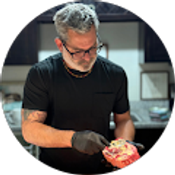 Profile photo of Wyatt Haley