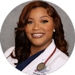 Profile photo of Lexi Woodard