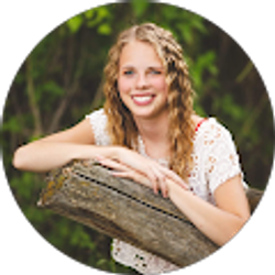 Profile photo of Faith Hatfield