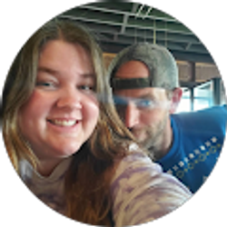 Profile photo of Jessica Gorlitz