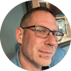 Profile photo of Scott Strong-Wallace (GreatScottICT)