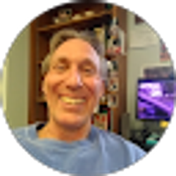 Profile photo of Danny Ingold