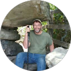 Profile photo of Clark Hamilton