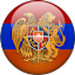 Profile photo of Gor Sahakyan