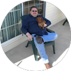 Profile photo of George Waggoner (Tim)