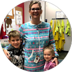 Profile photo of Emily Nelson