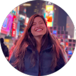 Profile photo of Rachel Imperial