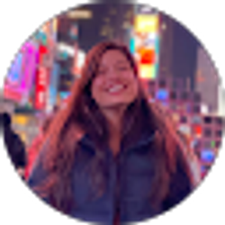 Profile photo of Rachel Imperial