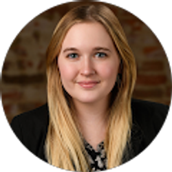 Profile photo of Katie Walton