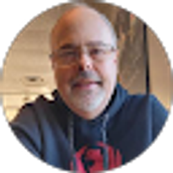 Profile photo of Greg Rierson