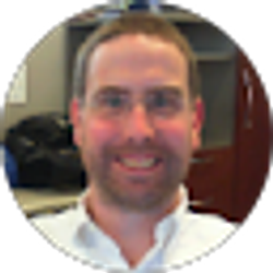 Profile photo of John Bruner