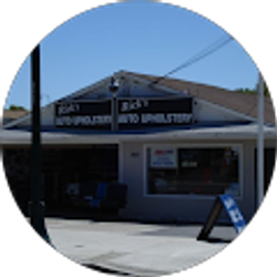 Profile photo of Rick Cook