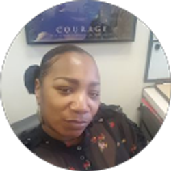 Profile photo of Lisa Hampton