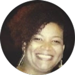 Profile photo of Teresa Williams