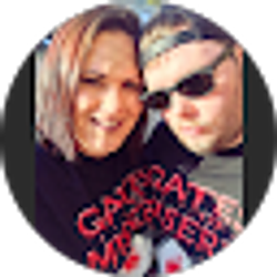 Profile photo of Jessica Mcclain