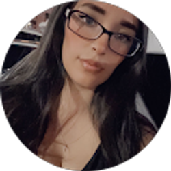 Profile photo of Maribel Martin