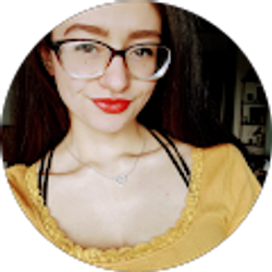 Profile photo of Amber Marshall