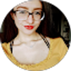 Profile photo of Amber Marshall