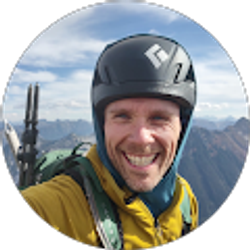 Profile photo of Shane Eubank