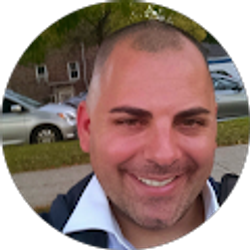 Profile photo of stephen Cardinali