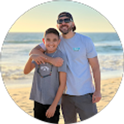 Profile photo of Scott Brickey
